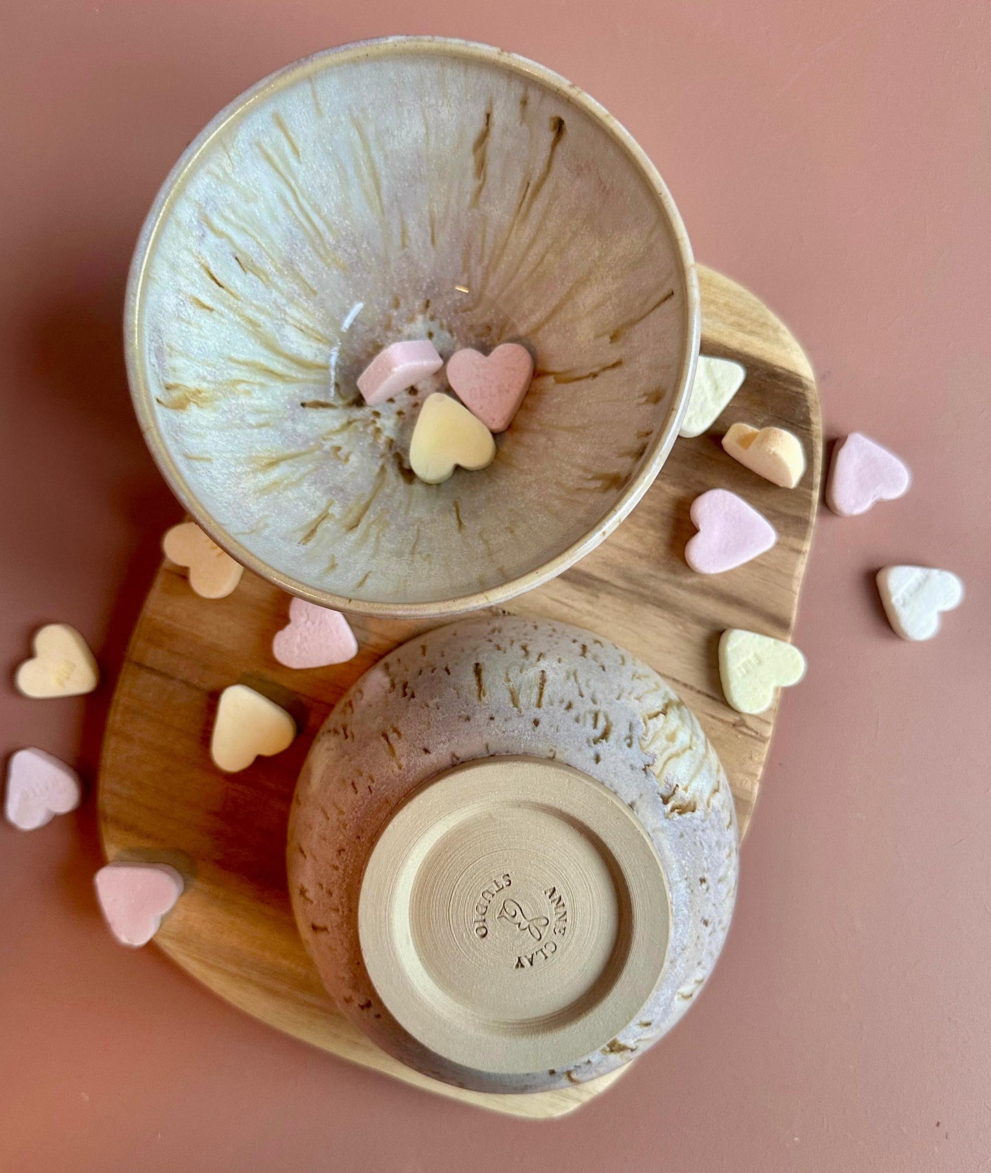 Have Breakfast With Me – Ontbijtkom Pink