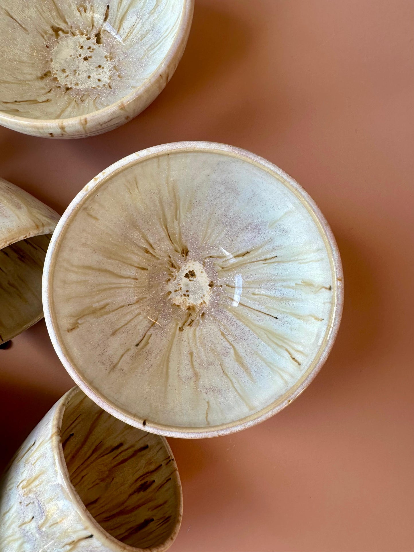 Have Breakfast With Me – Ontbijtkom Pink