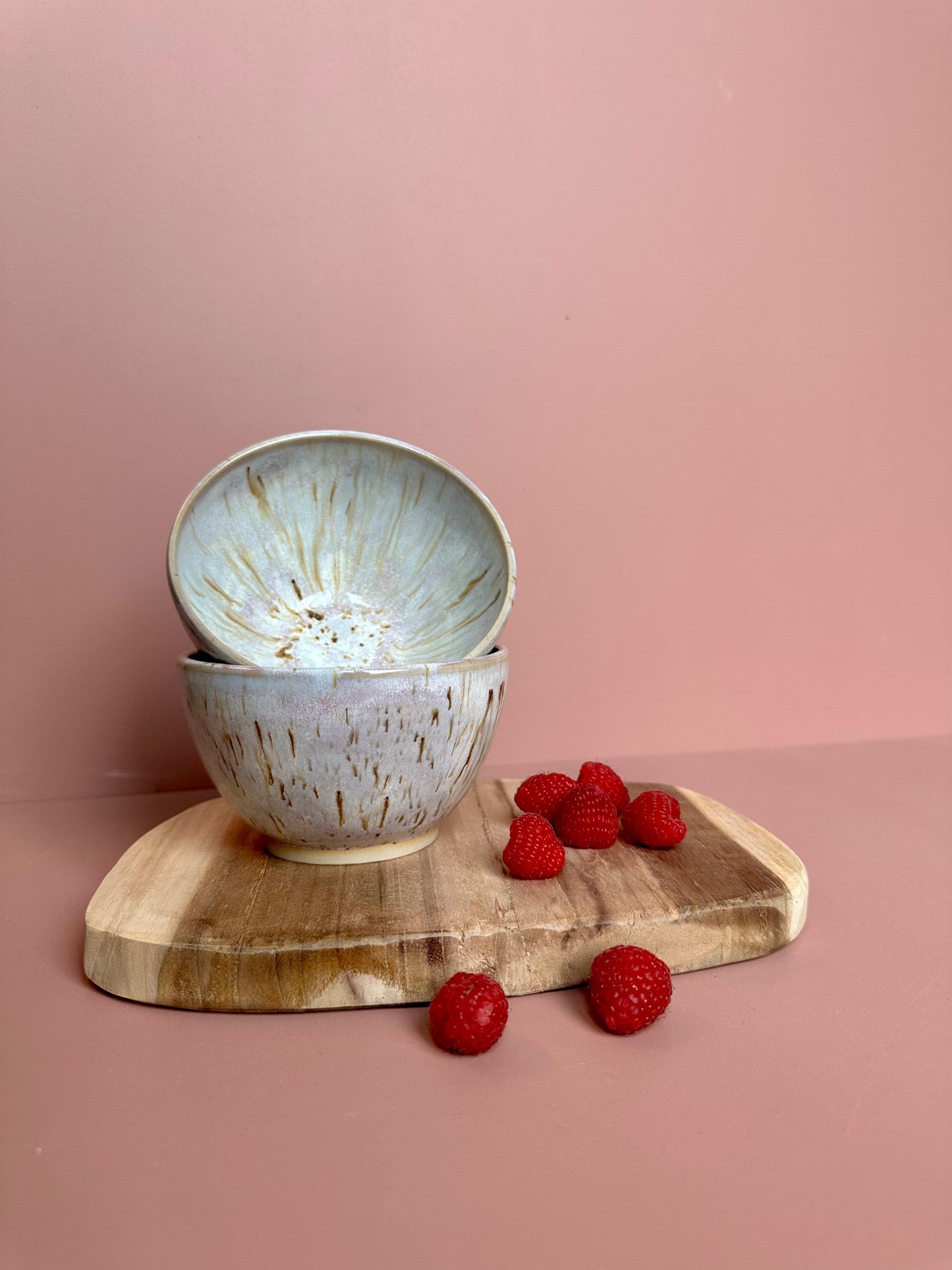 Have Breakfast With Me – Ontbijtkom Pink