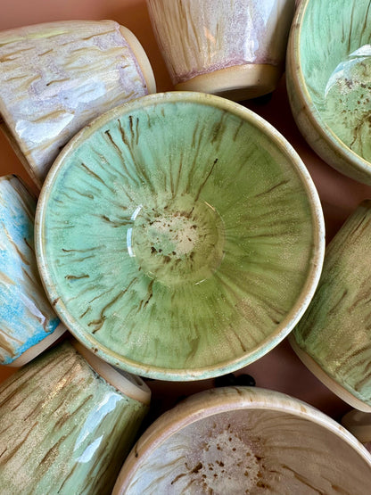 Have breakfast with me - Ontbijtkom Green