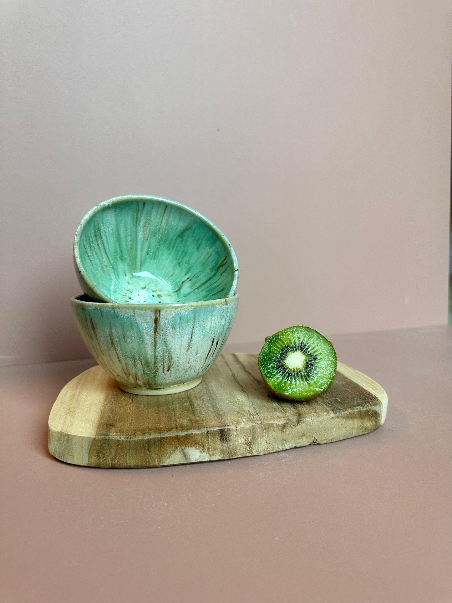 Have breakfast with me - Ontbijtkom Green